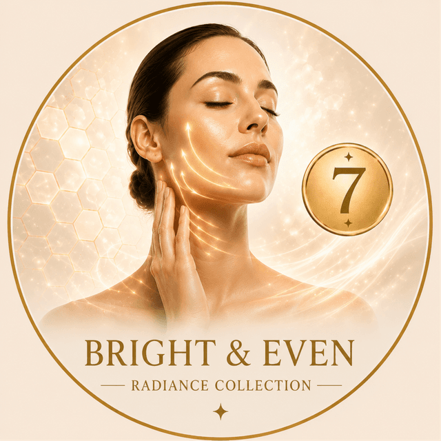 Bright & Even Radiance Collection at Wink Lash Studio in St. George, UT