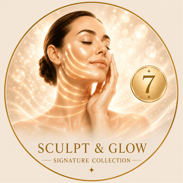Sculpt & Glow Signature Collection at Wink Lash Studio in St. George, UT