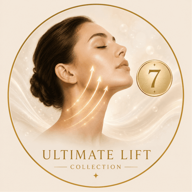 The Ultimate Lift Collection at Wink Lash Studio in St. George, UT