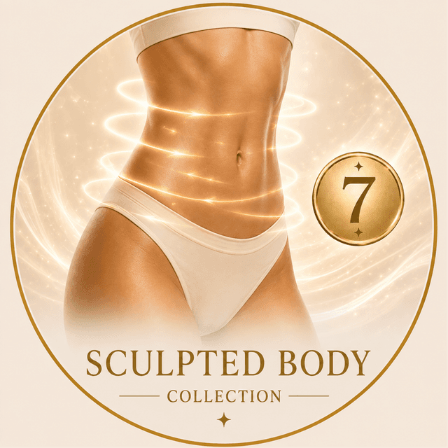 Sculpted Body Collection at Wink Lash Studio in St. George, UT